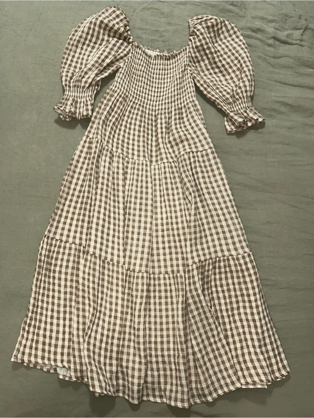 Dress - Picture 2 of 5